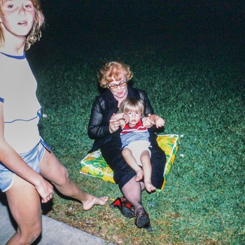 Photo of Mildrid Newson